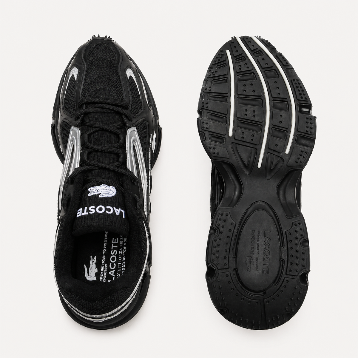 L003 2K24 Sneakers