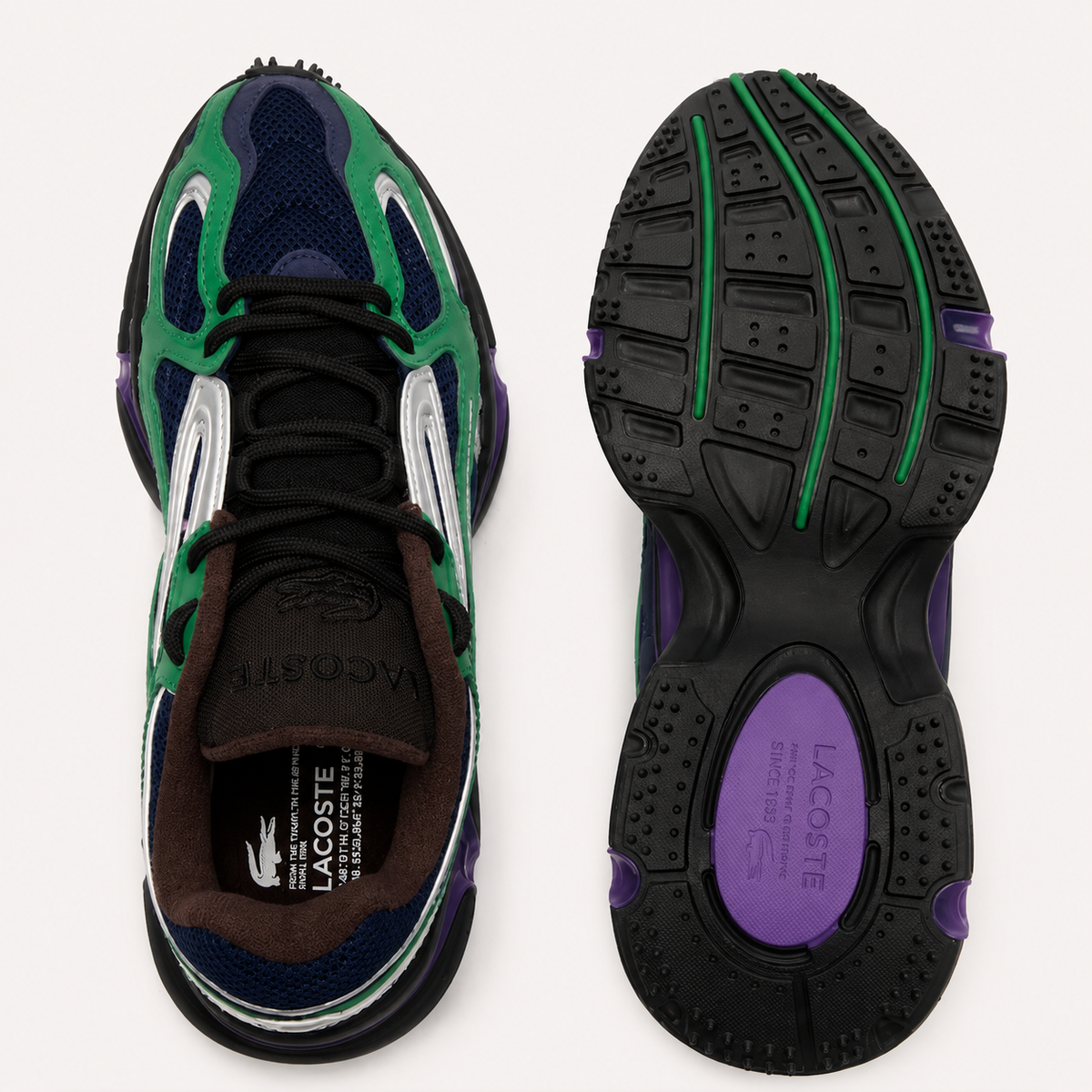 L003 2K24 Sneakers