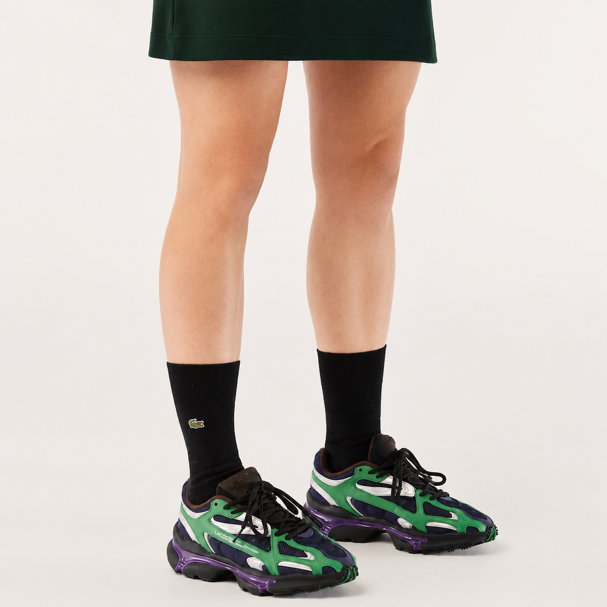 L003 2K24 Sneakers