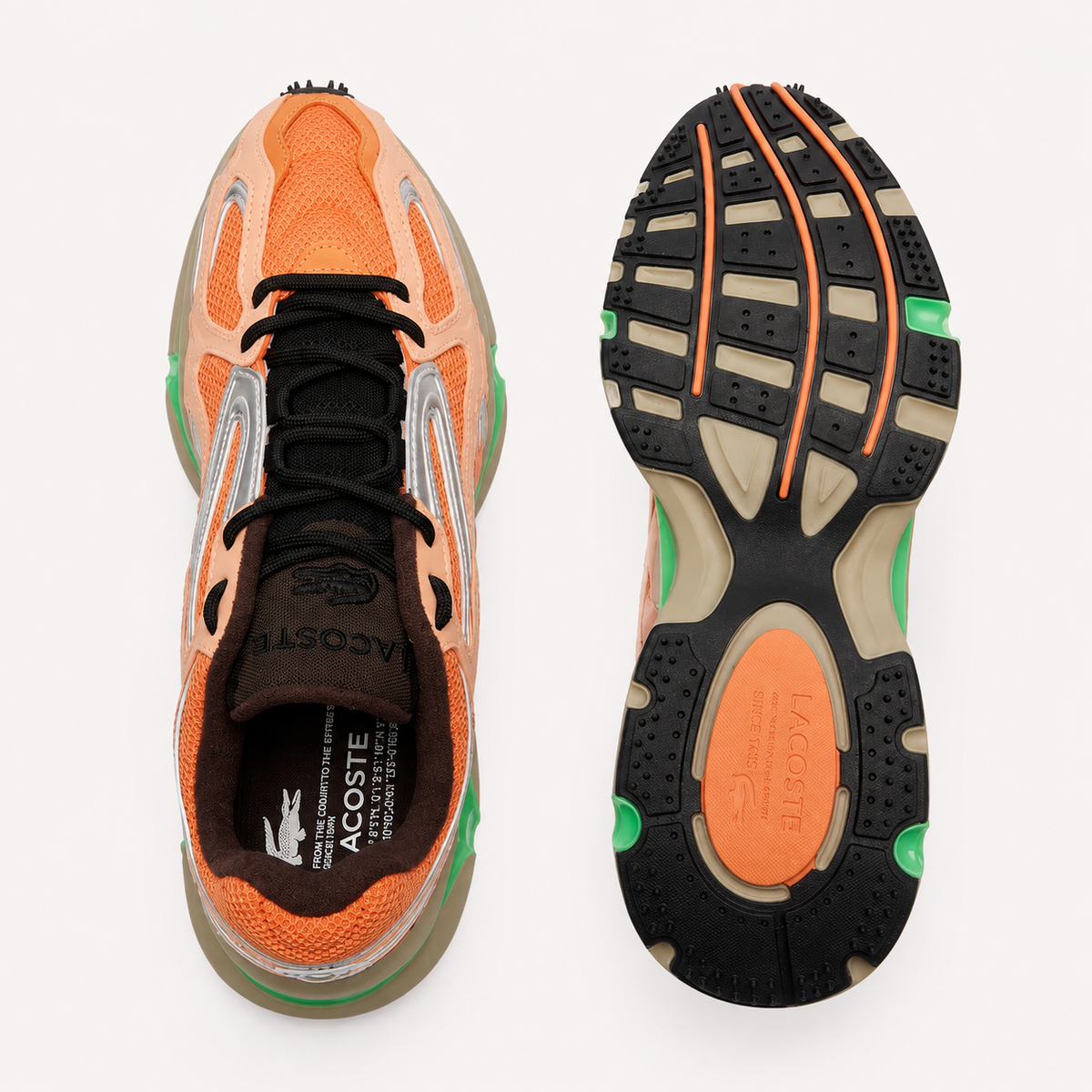 L003 2K24 Sneakers