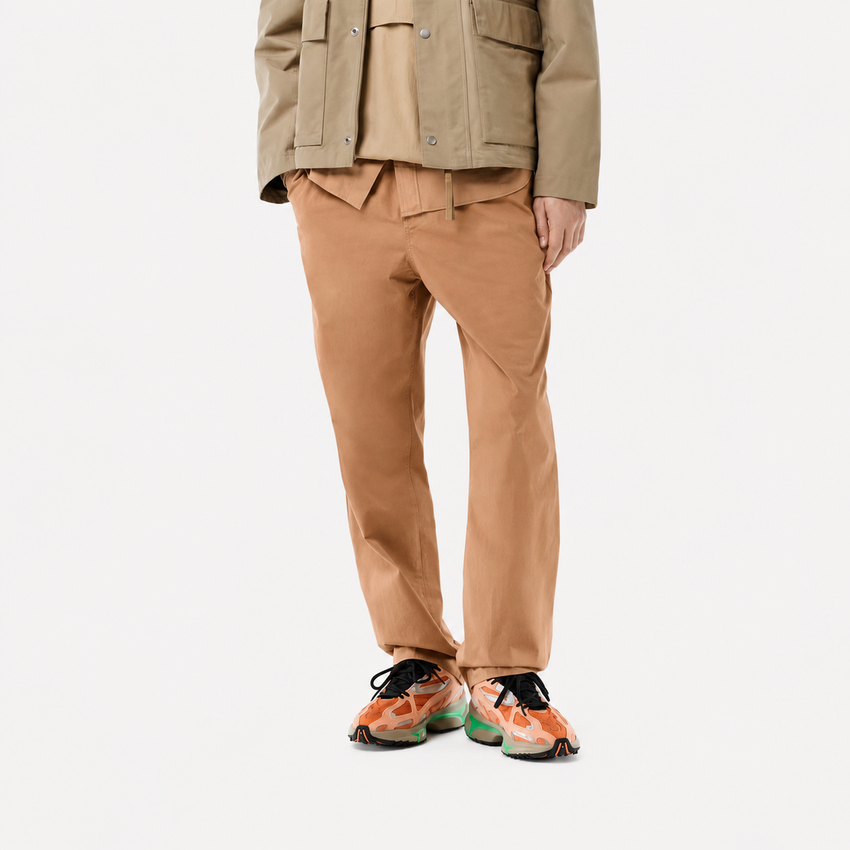 L003 2K24 Sneakers
