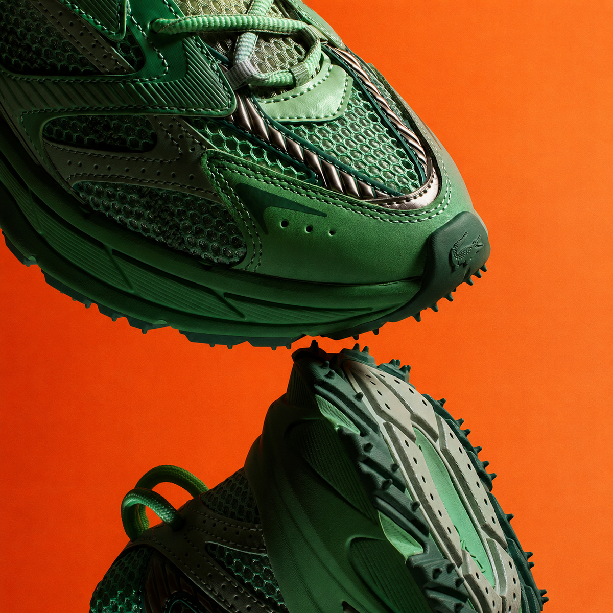 L003 2K24 Sneakers