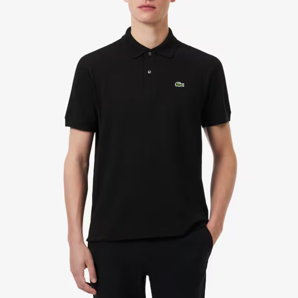 Classic Fit L.12.12 LIGHT Polo Shirt