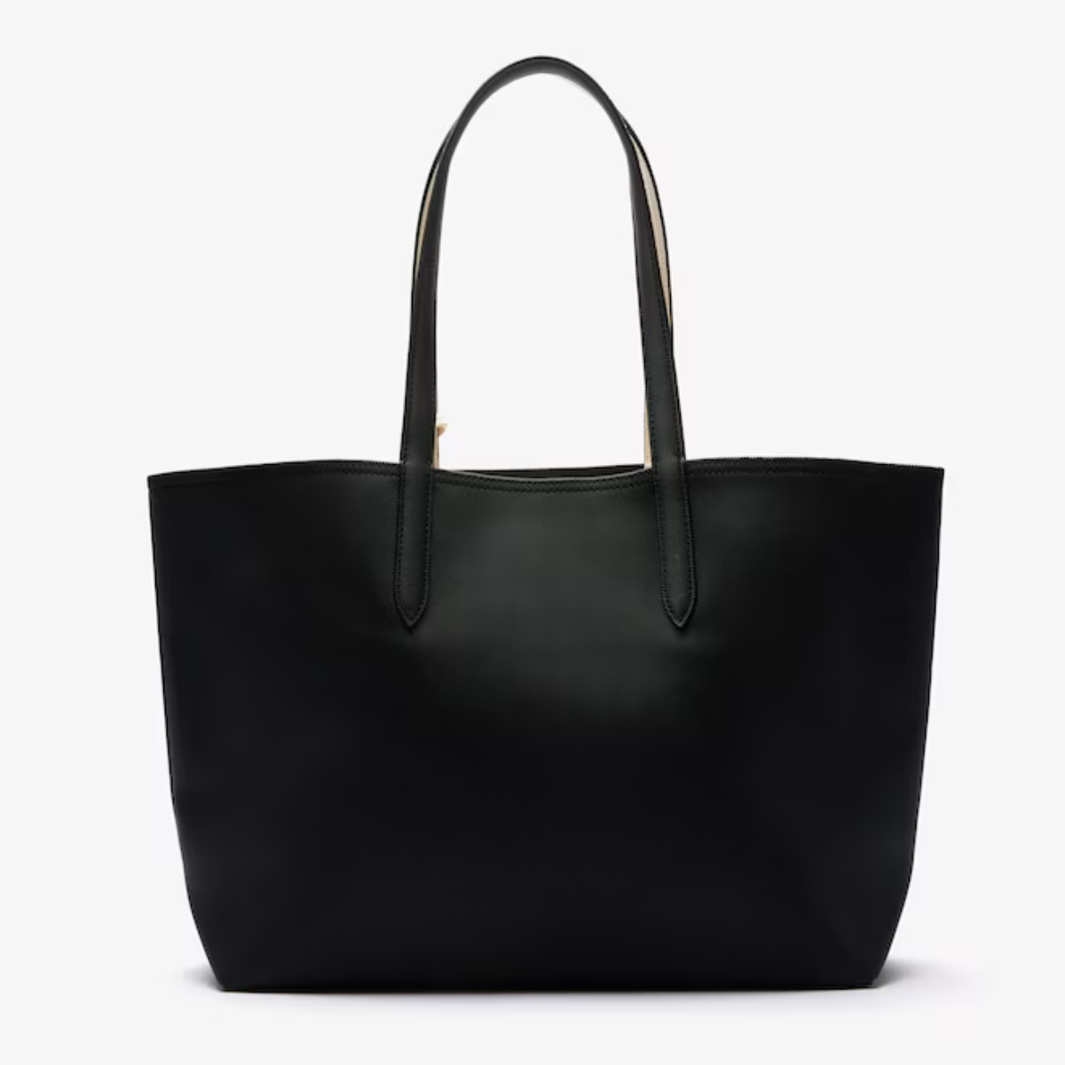 Anna Reversible Tote & Pouch