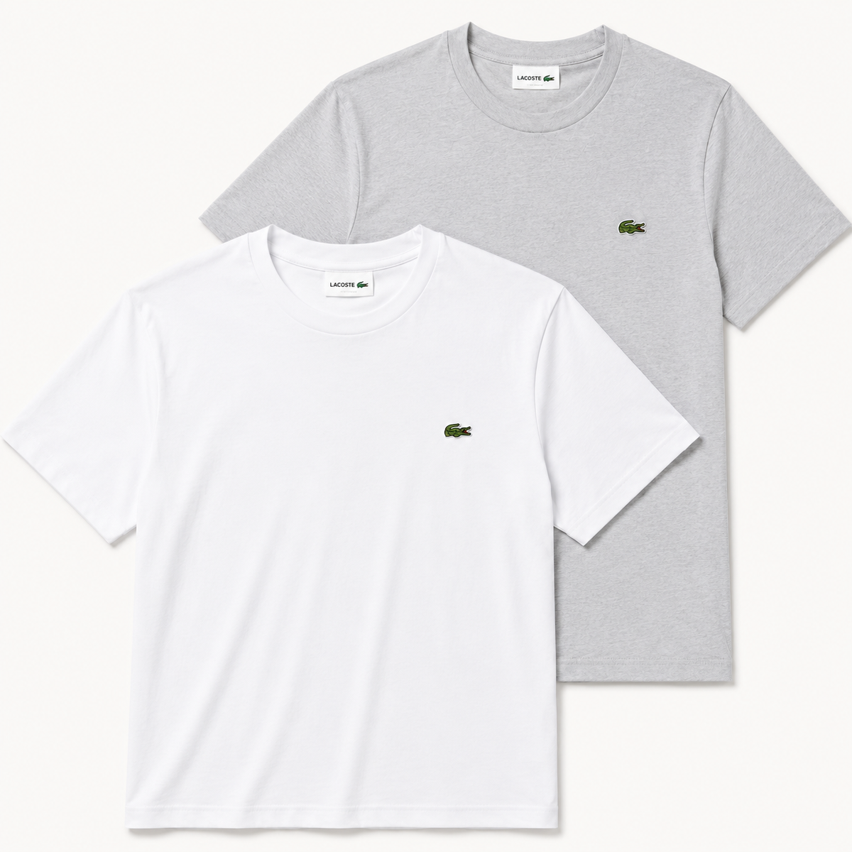 2-Pack Men's Cotton T-Shirt