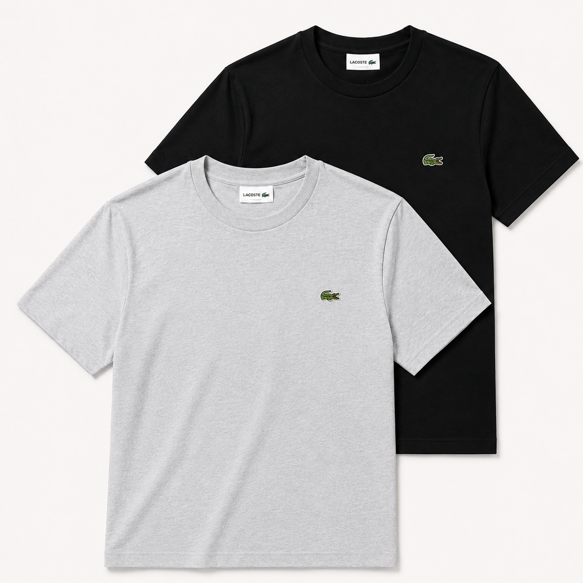 2-Pack Men's Cotton T-Shirt