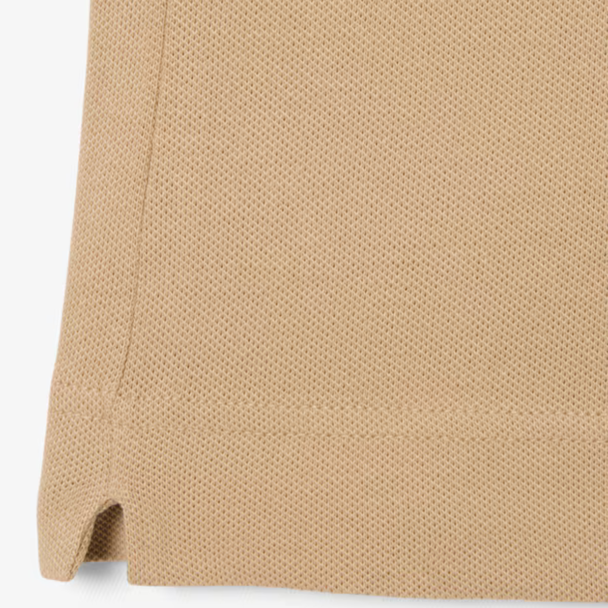 Regular Fit Paris Stretch Piqué Polo Shirt