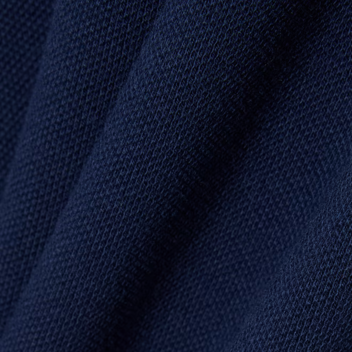 Regular Fit Paris Stretch Piqué Polo Shirt