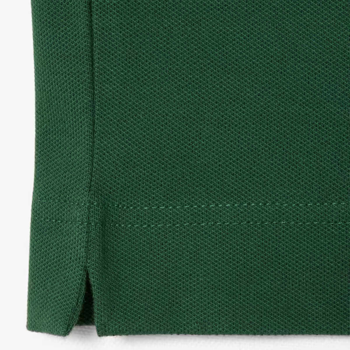 Regular Fit Paris Stretch Piqué Polo Shirt