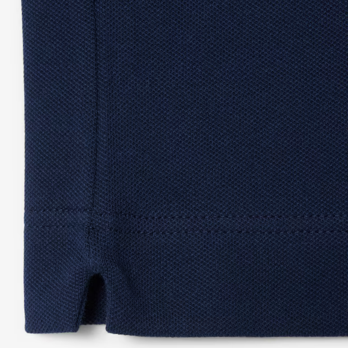 Regular Fit Paris Stretch Piqué Polo Shirt