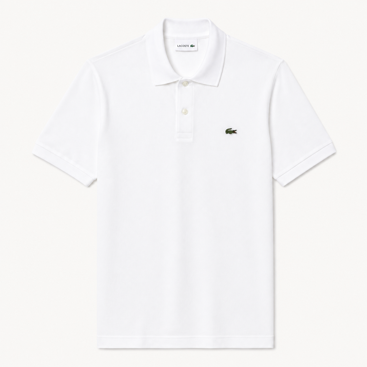 Classic Fit L.12.12 LIGHT Polo Shirt