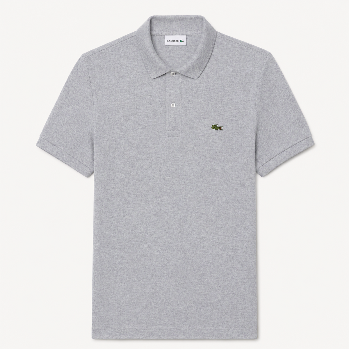 Classic Fit L.12.12 LIGHT Polo Shirt