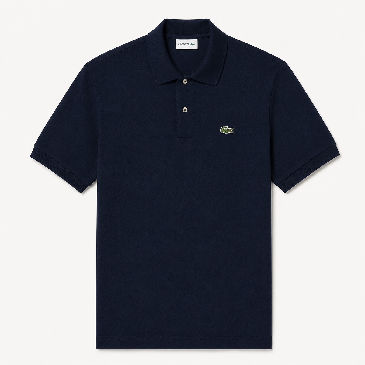 Classic Fit L.12.12 LIGHT Polo Shirt