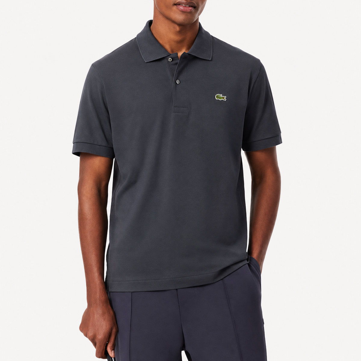 Classic Fit L.12.12 LIGHT Polo Shirt