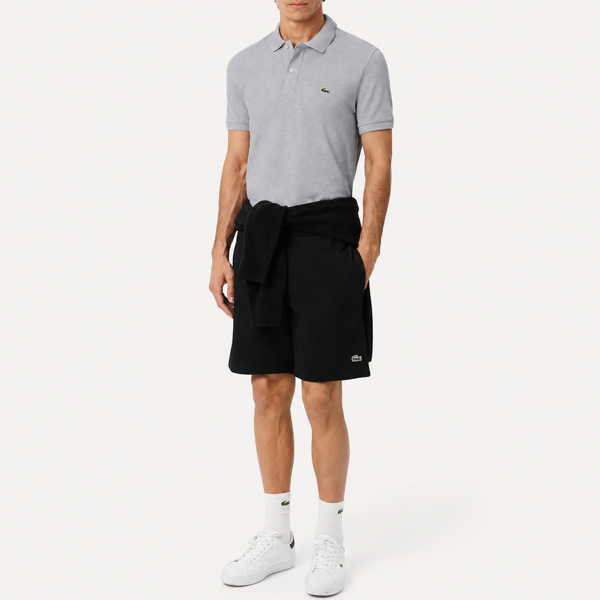 2-Pack Classic Fit L.12.12 LIGHT Polo
