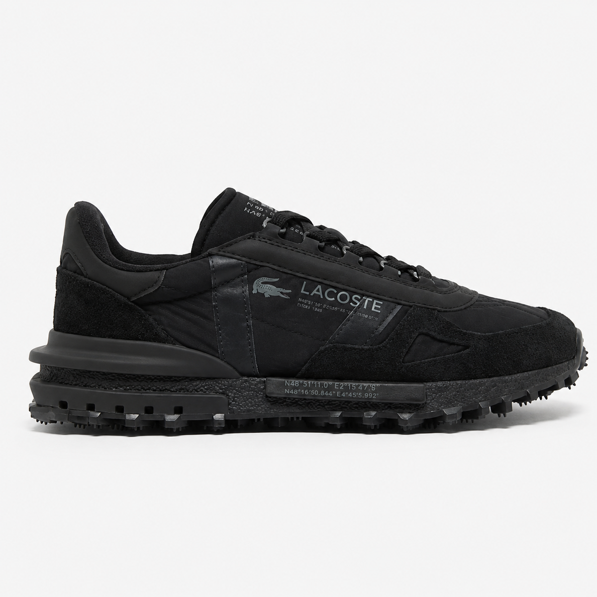 Men's Elite Active Sneakers
