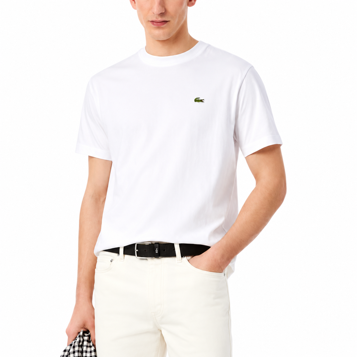 Men's Cotton T-Shirt