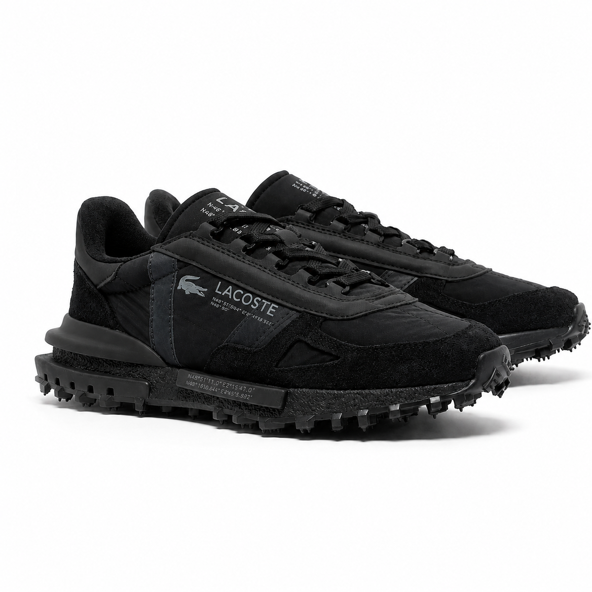 Men's Elite Active Sneakers