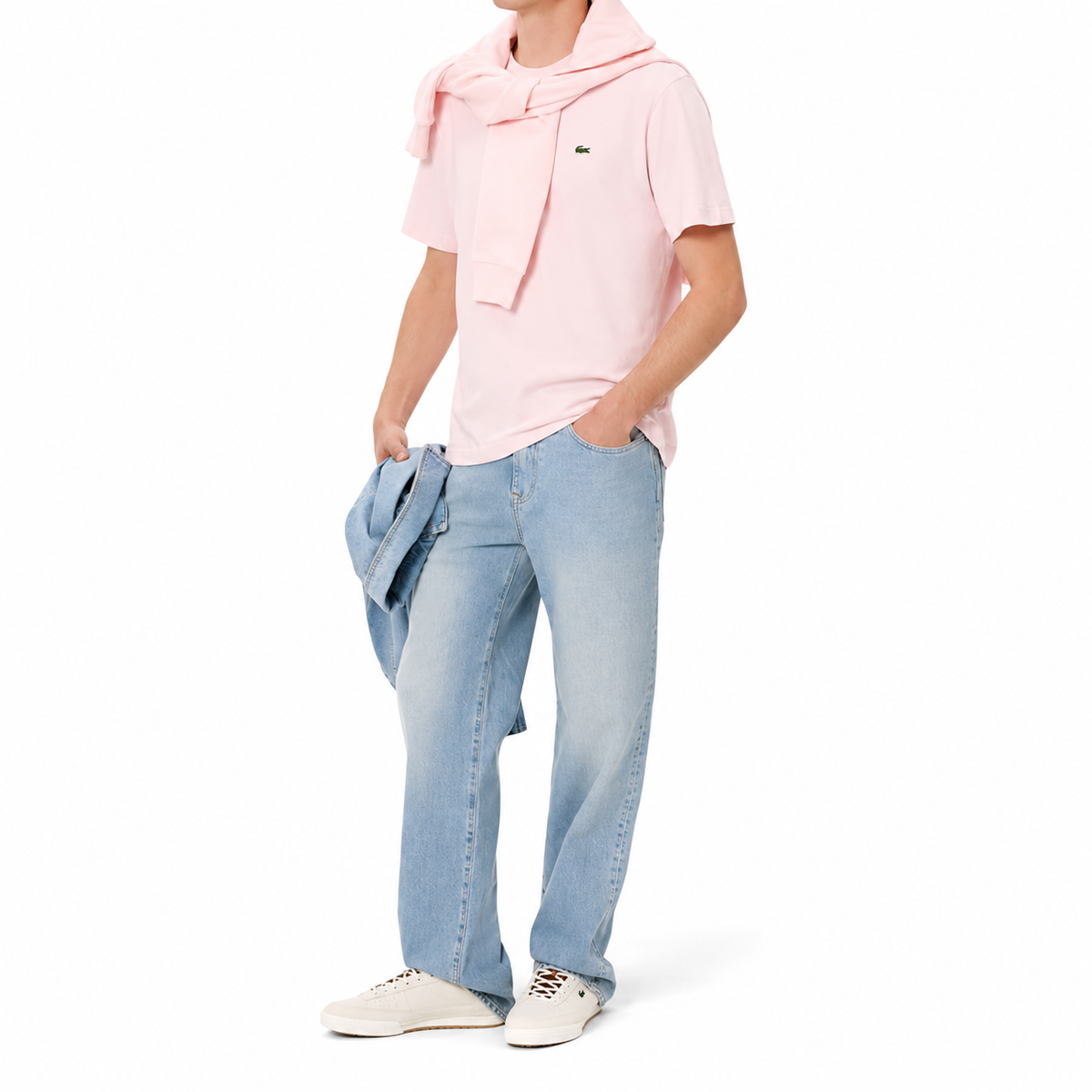 Men's Cotton T-Shirt