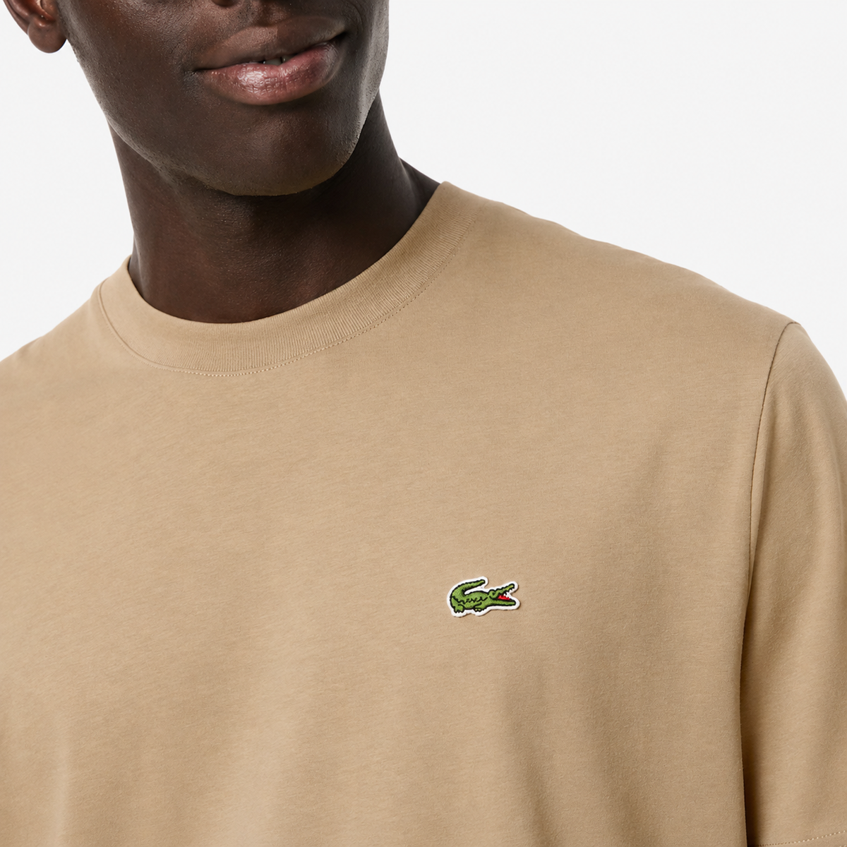 Men's Cotton T-Shirt