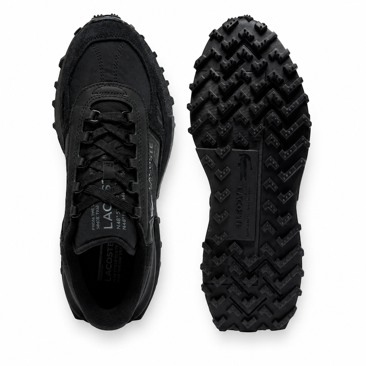 Men's Elite Active Sneakers