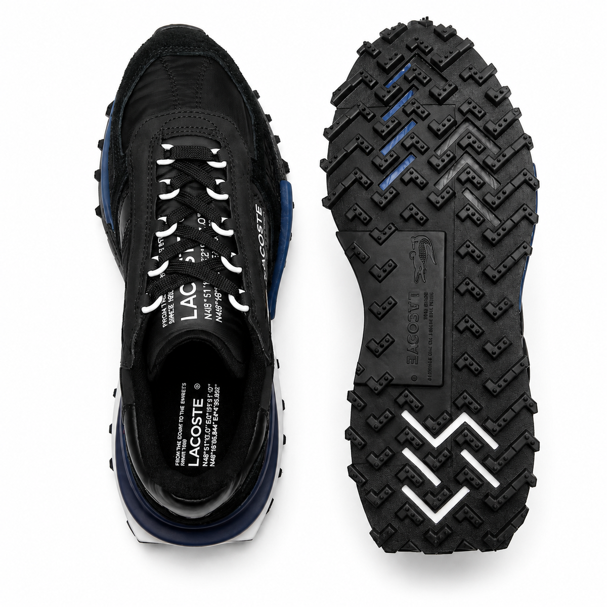 Men's Elite Active Sneakers