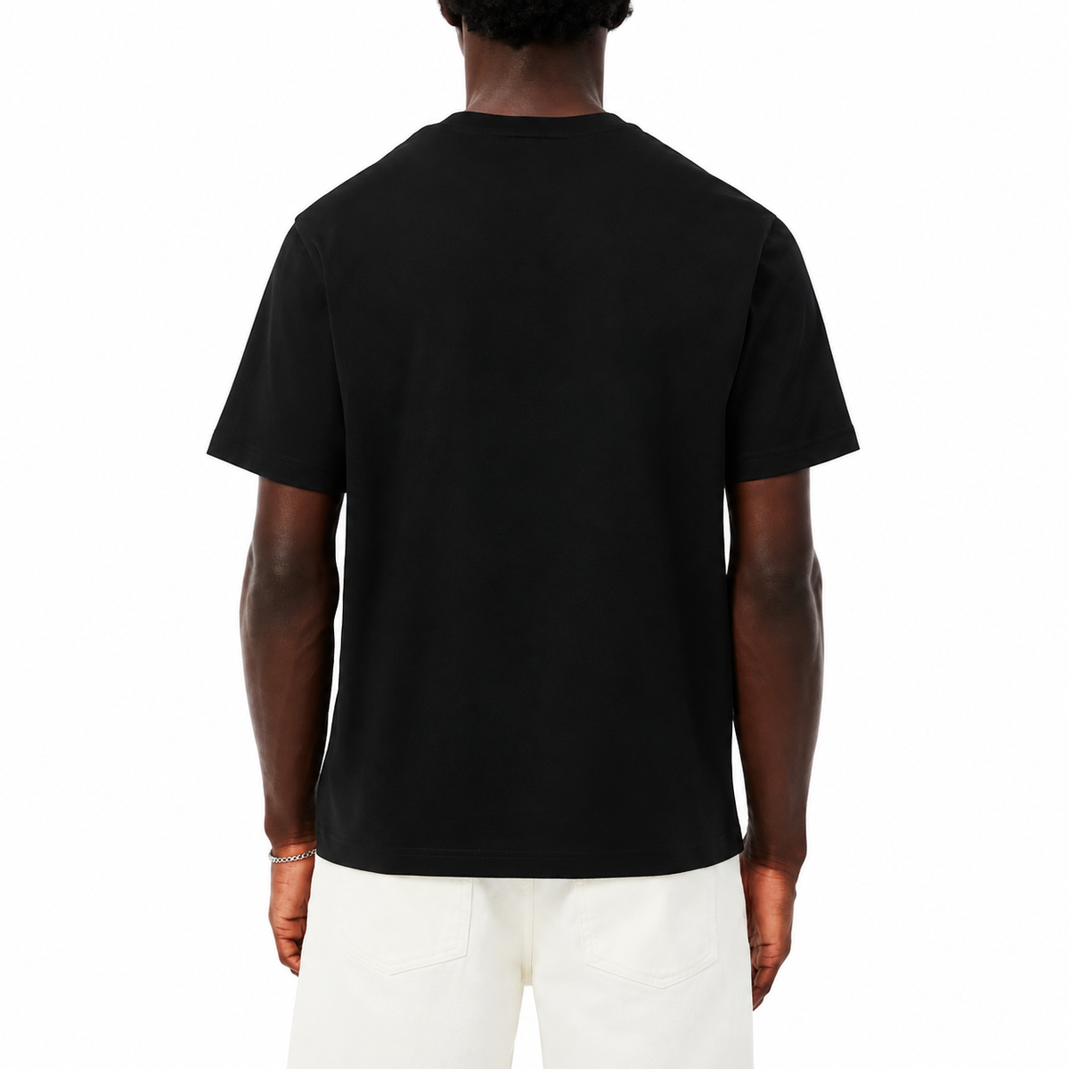 Men's Cotton T-Shirt