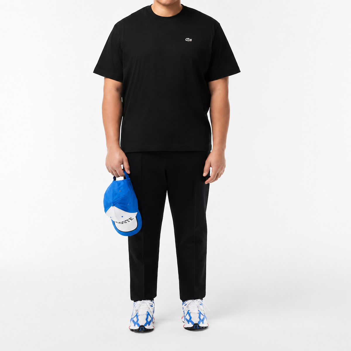 Men's Cotton T-Shirt