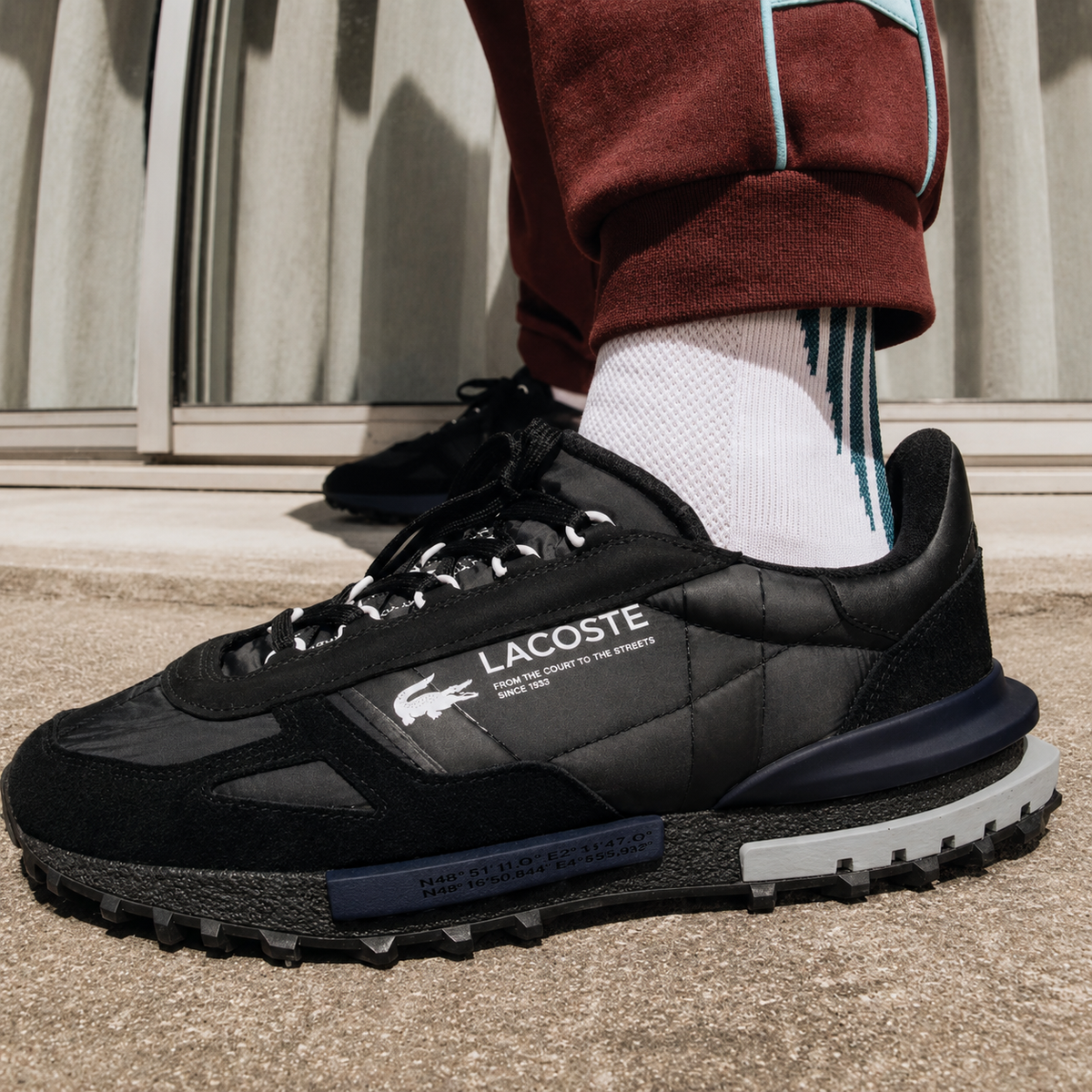 Men's Elite Active Sneakers