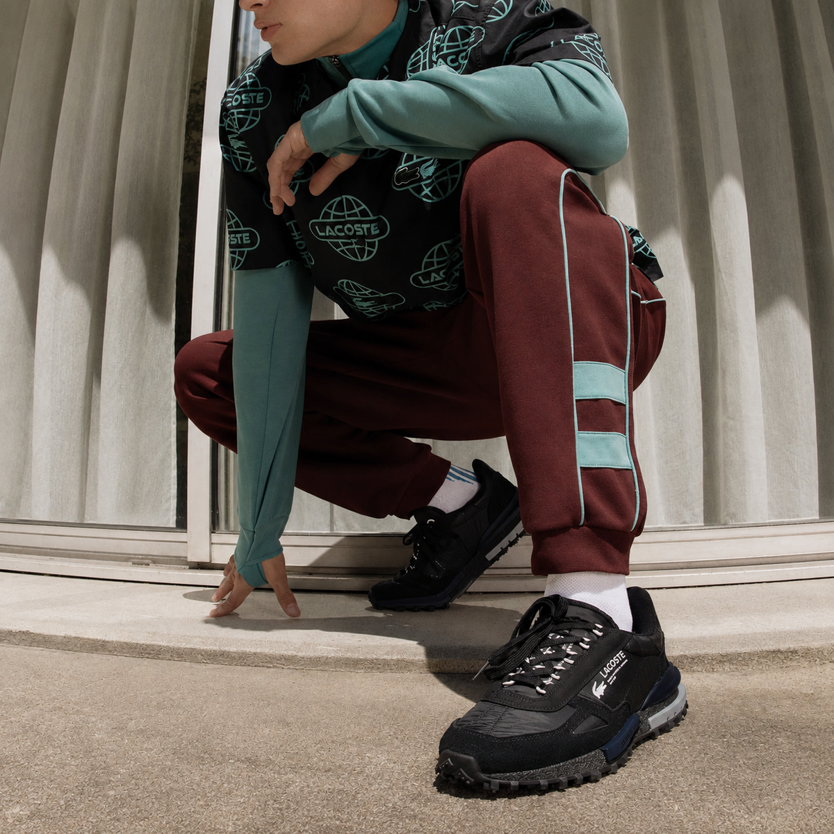 Men's Elite Active Sneakers