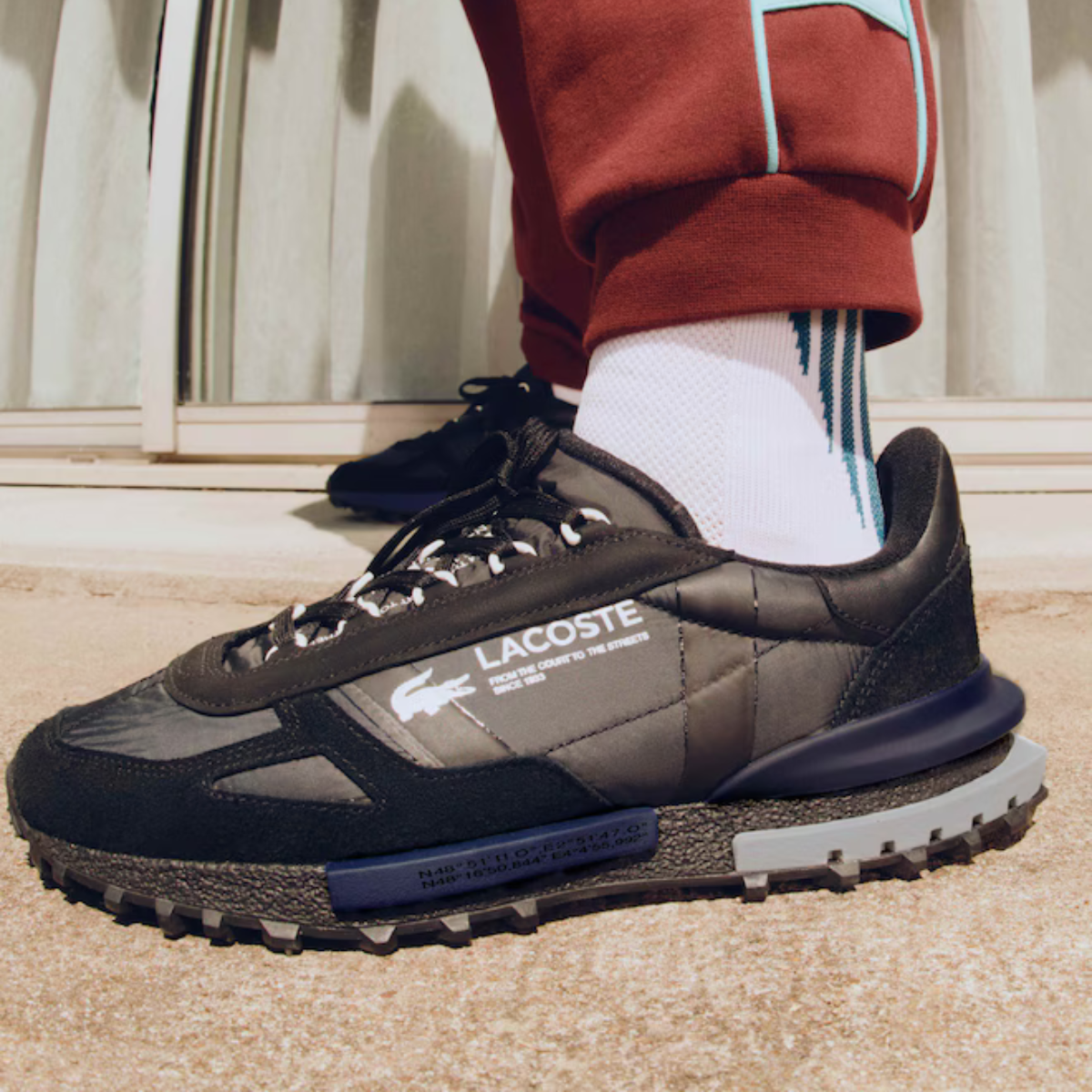 Men's Elite Active Sneakers