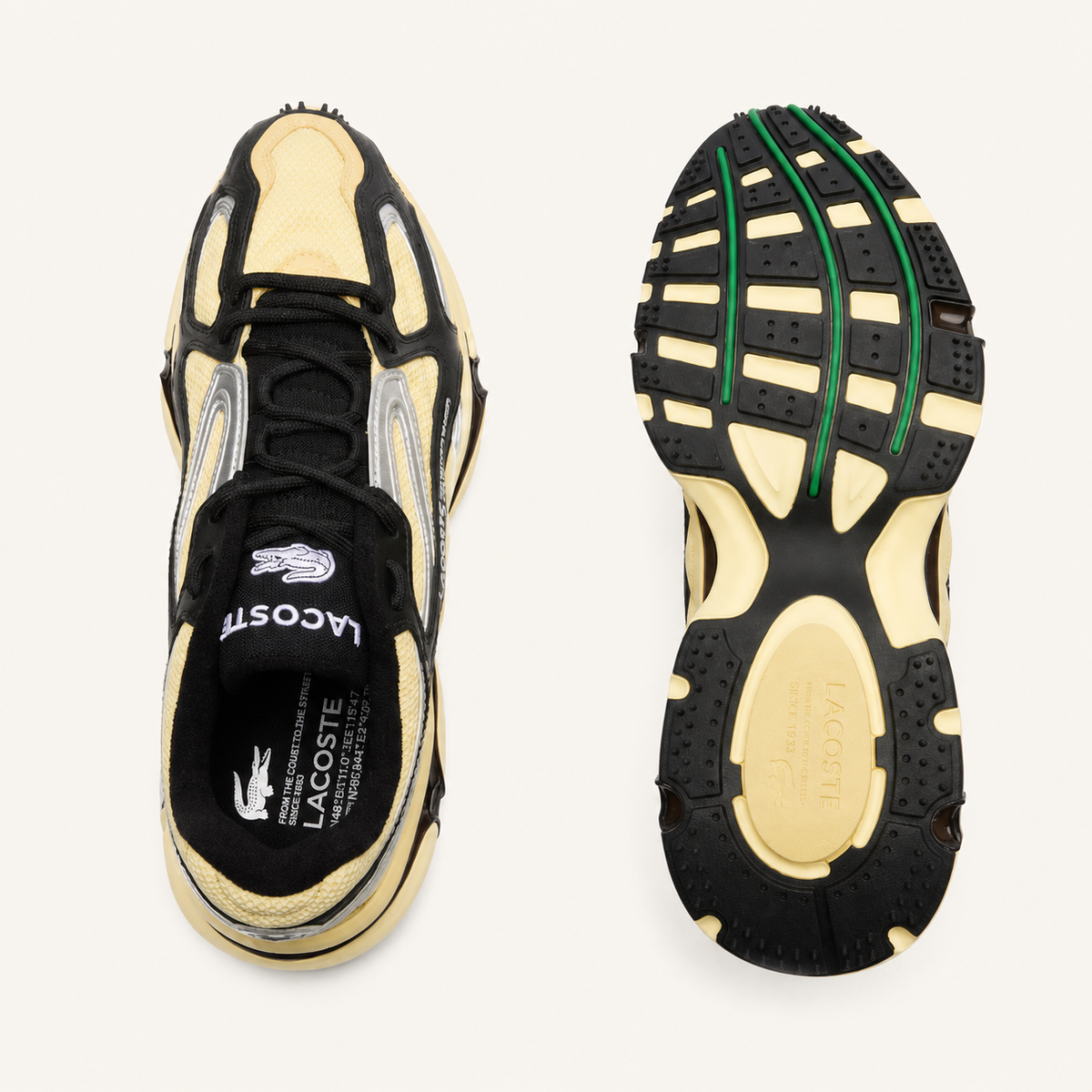 L003 2K24 Sneakers