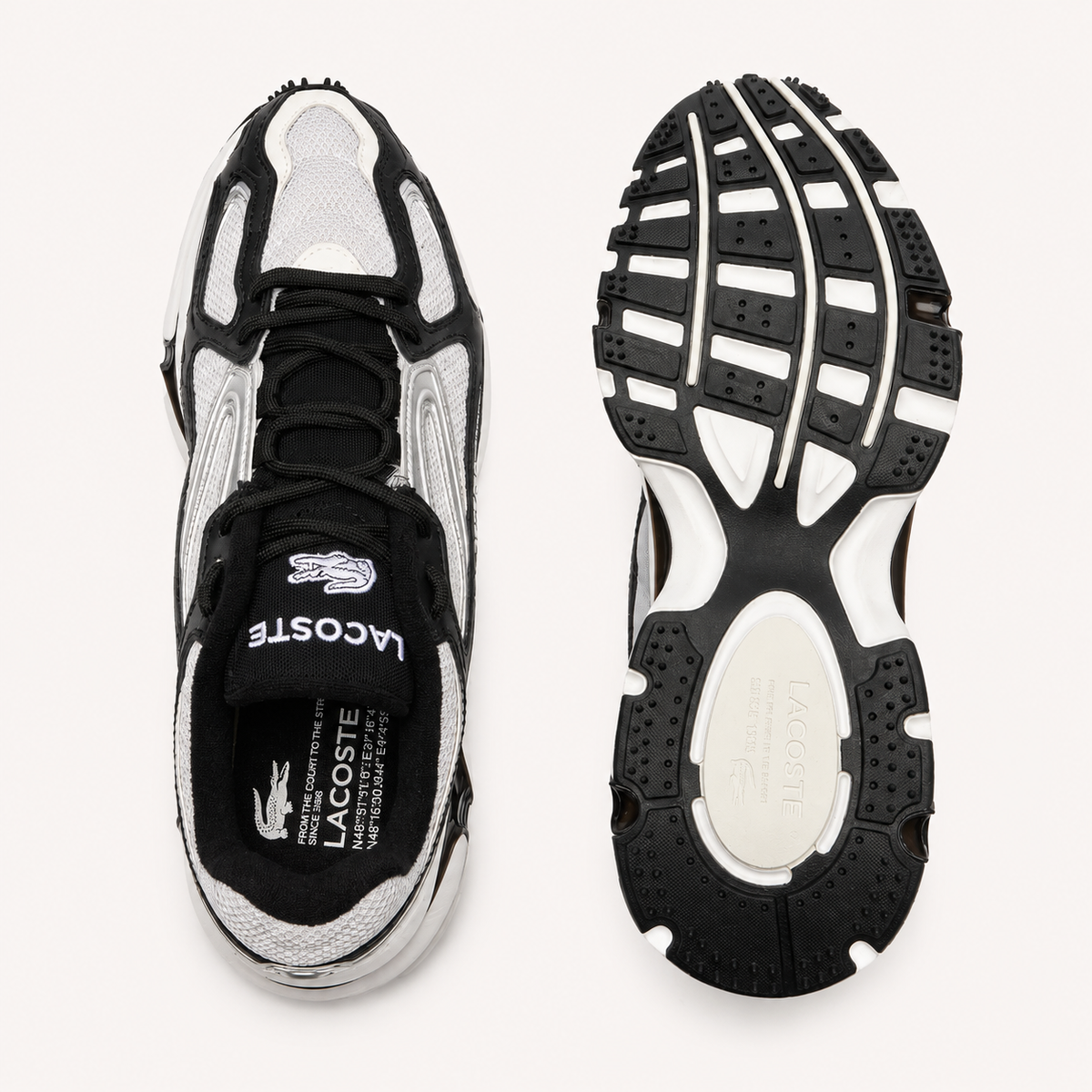 L003 2K24 Sneakers