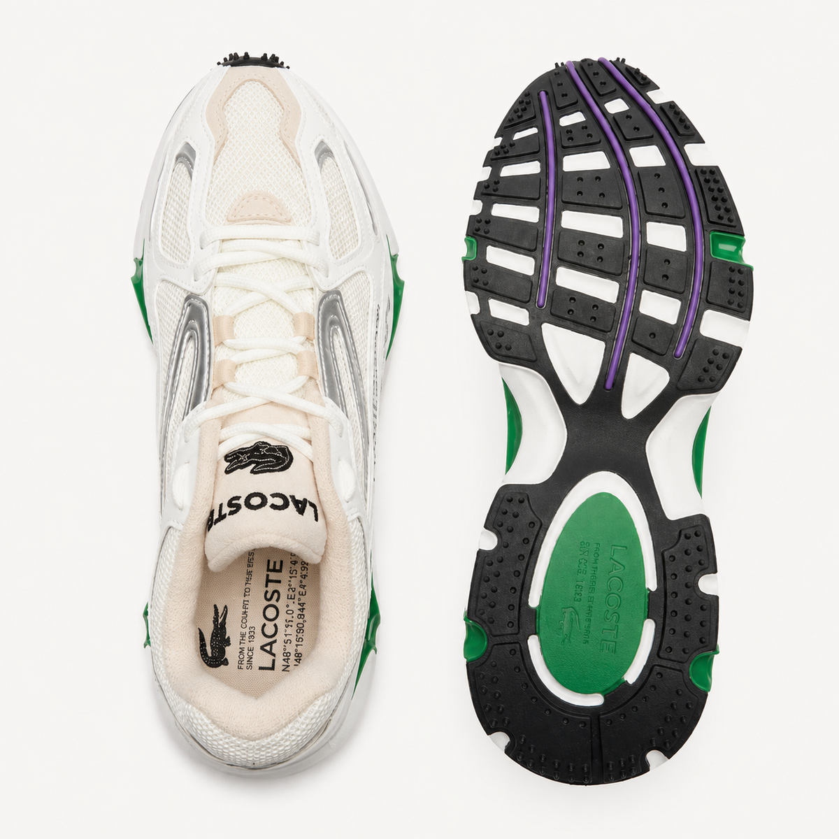 L003 2K24 Sneakers
