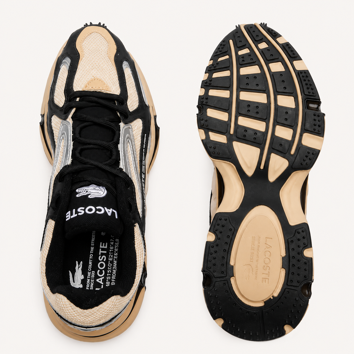 L003 2K24 Sneakers