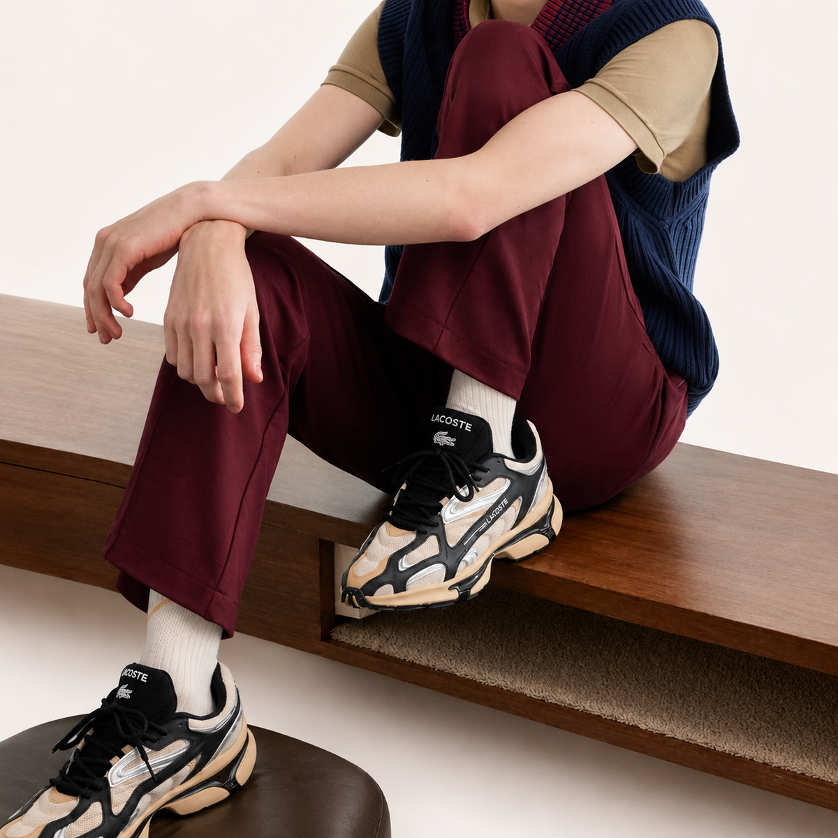 L003 2K24 Sneakers