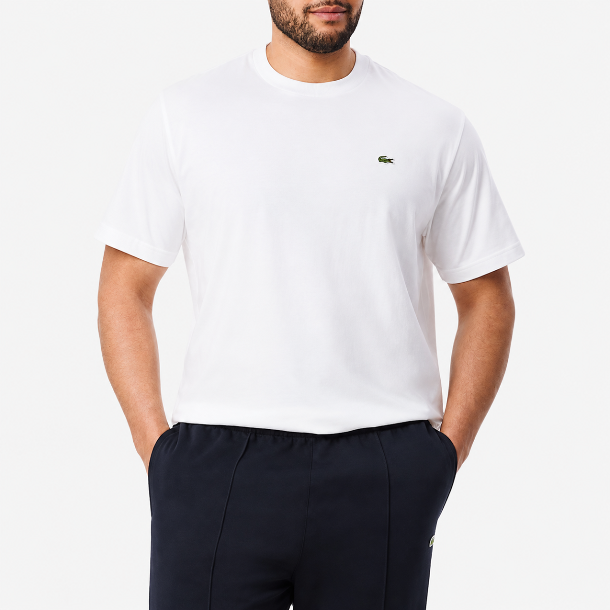 3-Pack Men's Cotton T-Shirt