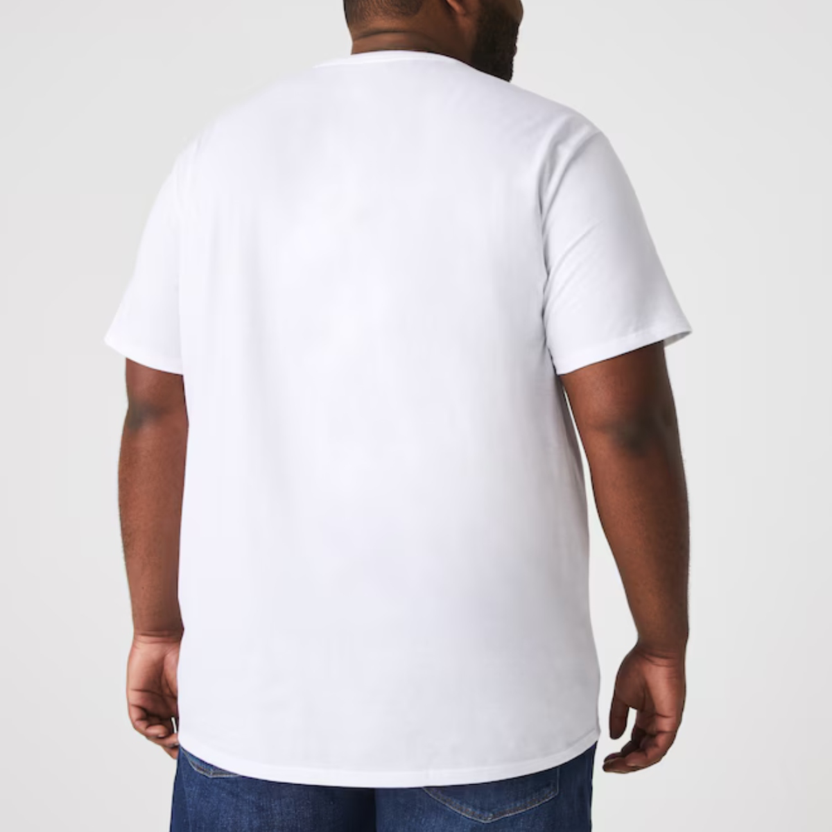 Pima Cotton T-Shirt