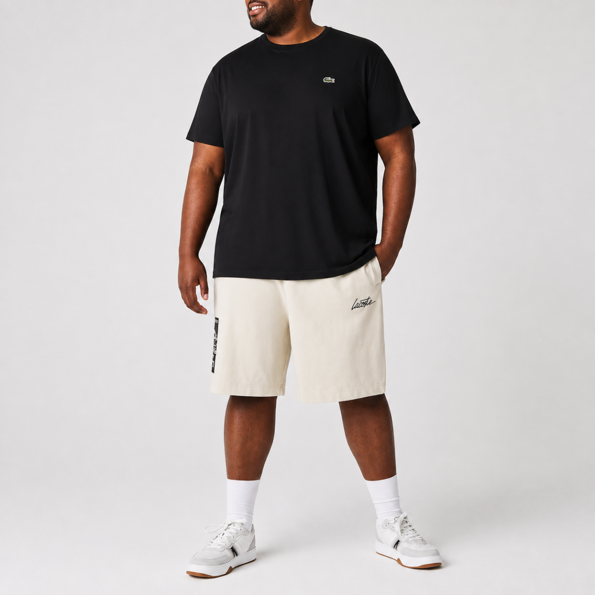 3-Pack Men's Cotton T-Shirt