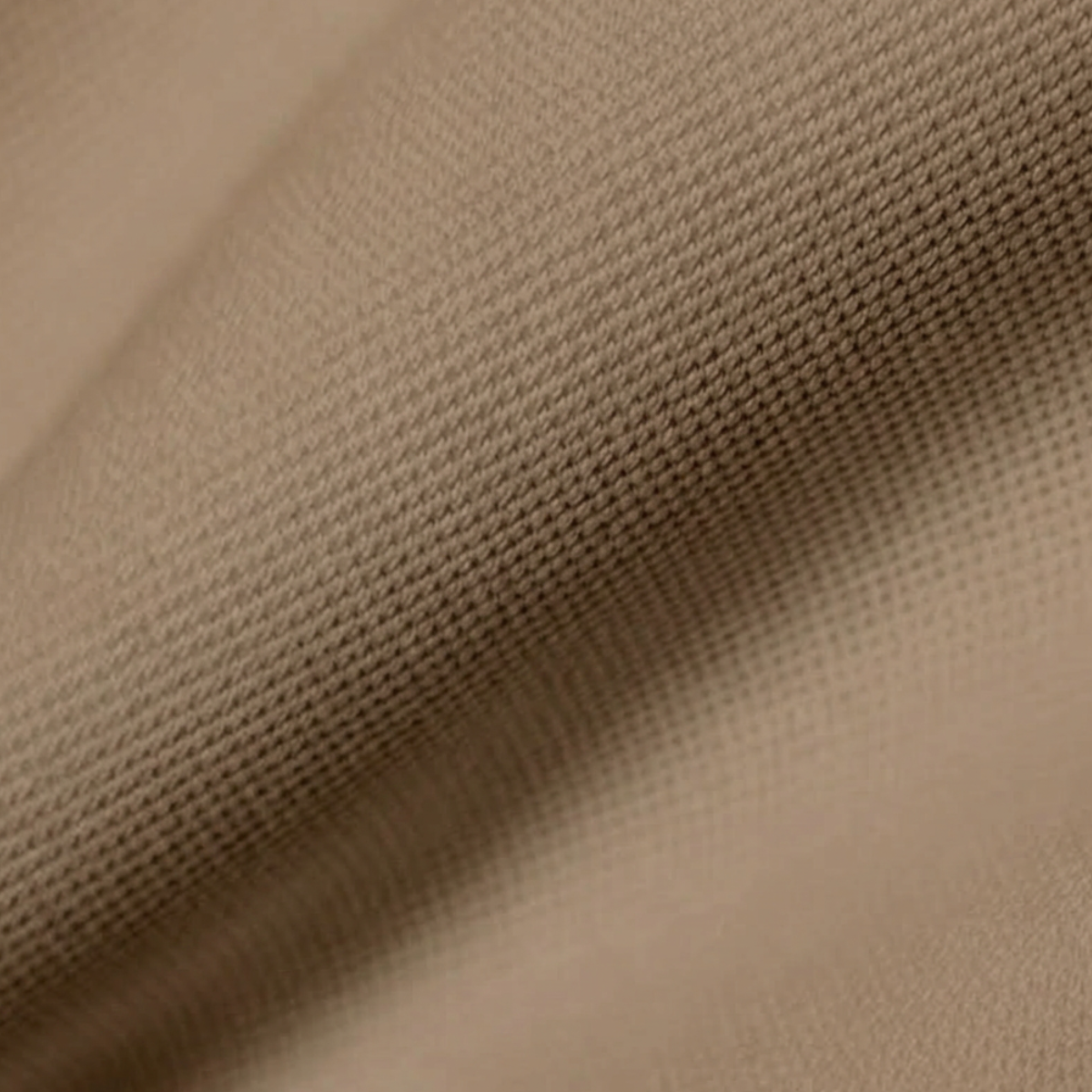 Women's Zip-Up Piqué Hoodie