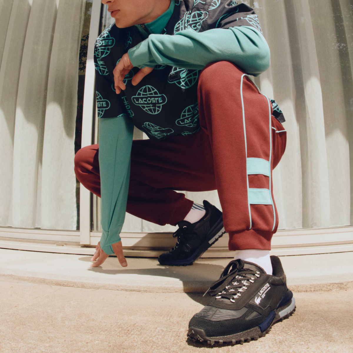 Men's Elite Active Sneakers