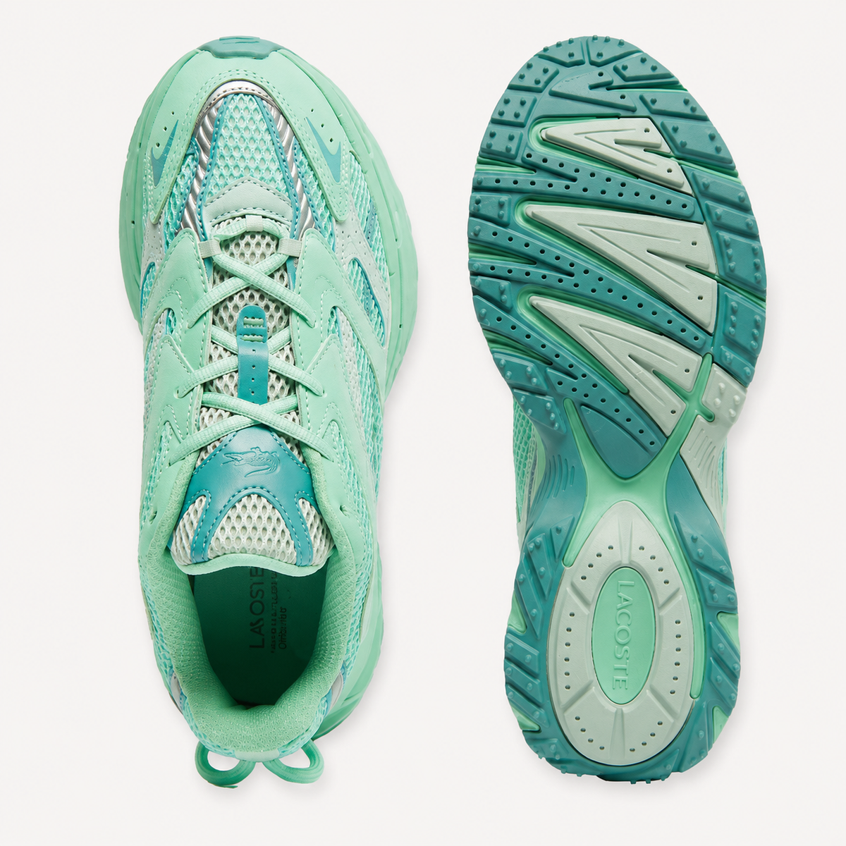 L003 2K24 Sneakers