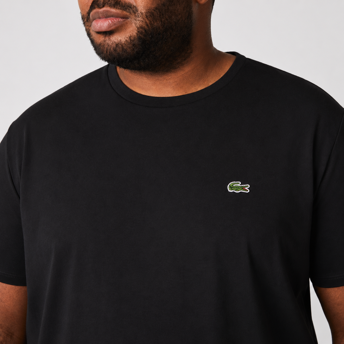 3-Pack Men's Cotton T-Shirt
