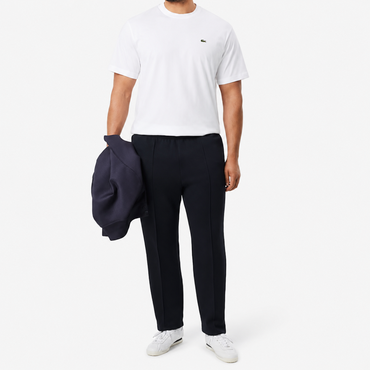 3-Pack Men's Cotton T-Shirt