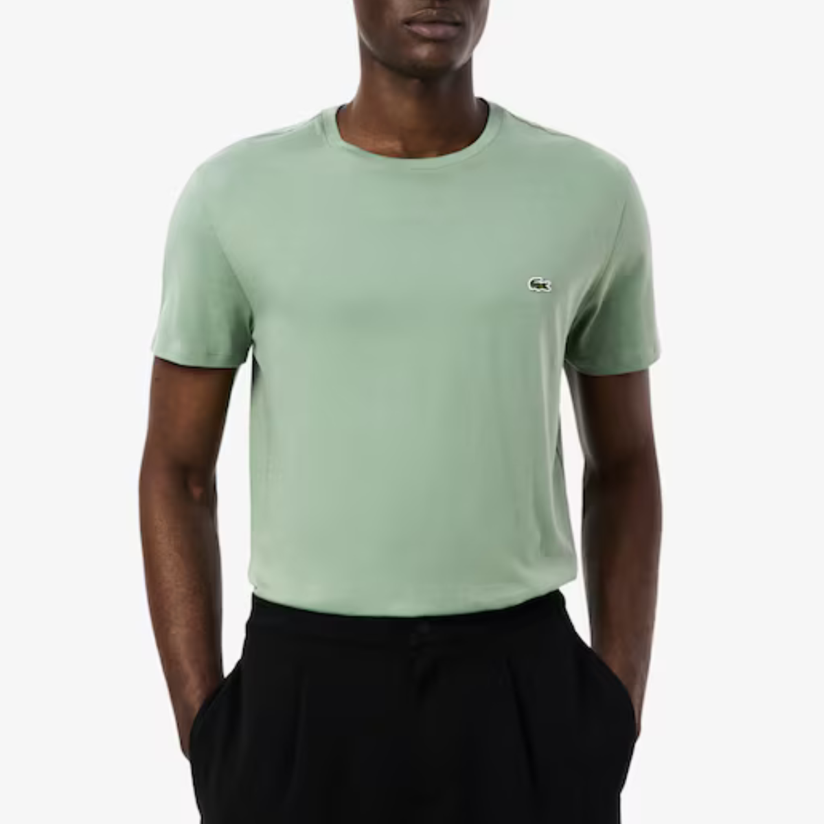 Pima Cotton T-Shirt