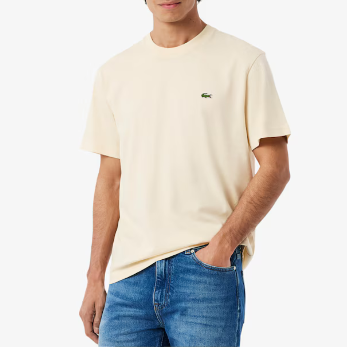 Men's Cotton T-Shirt