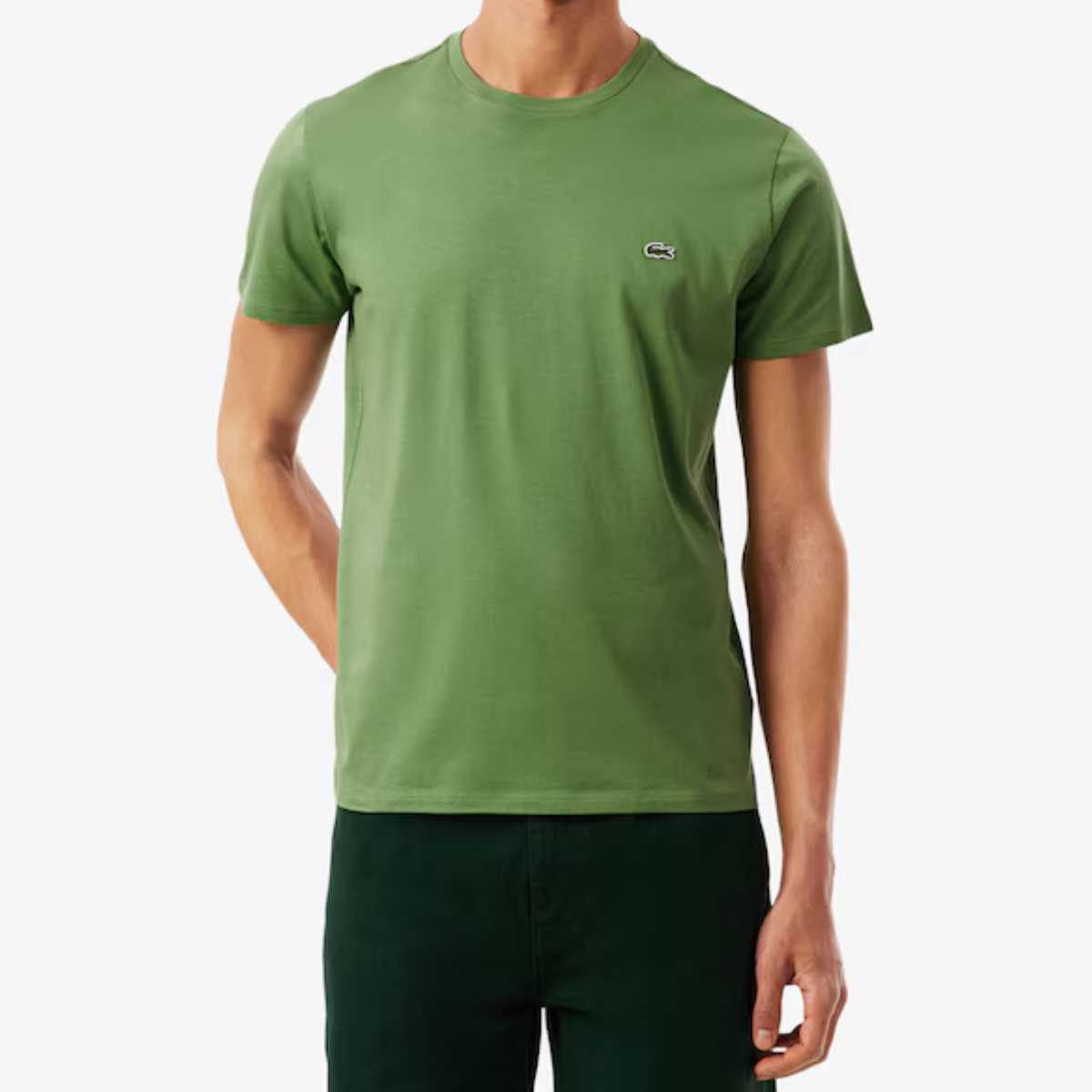 Pima Cotton T-Shirt