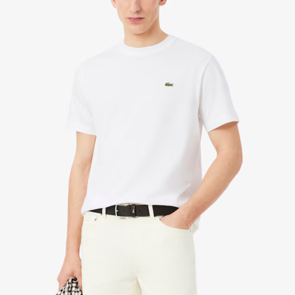 Men's Cotton T-Shirt