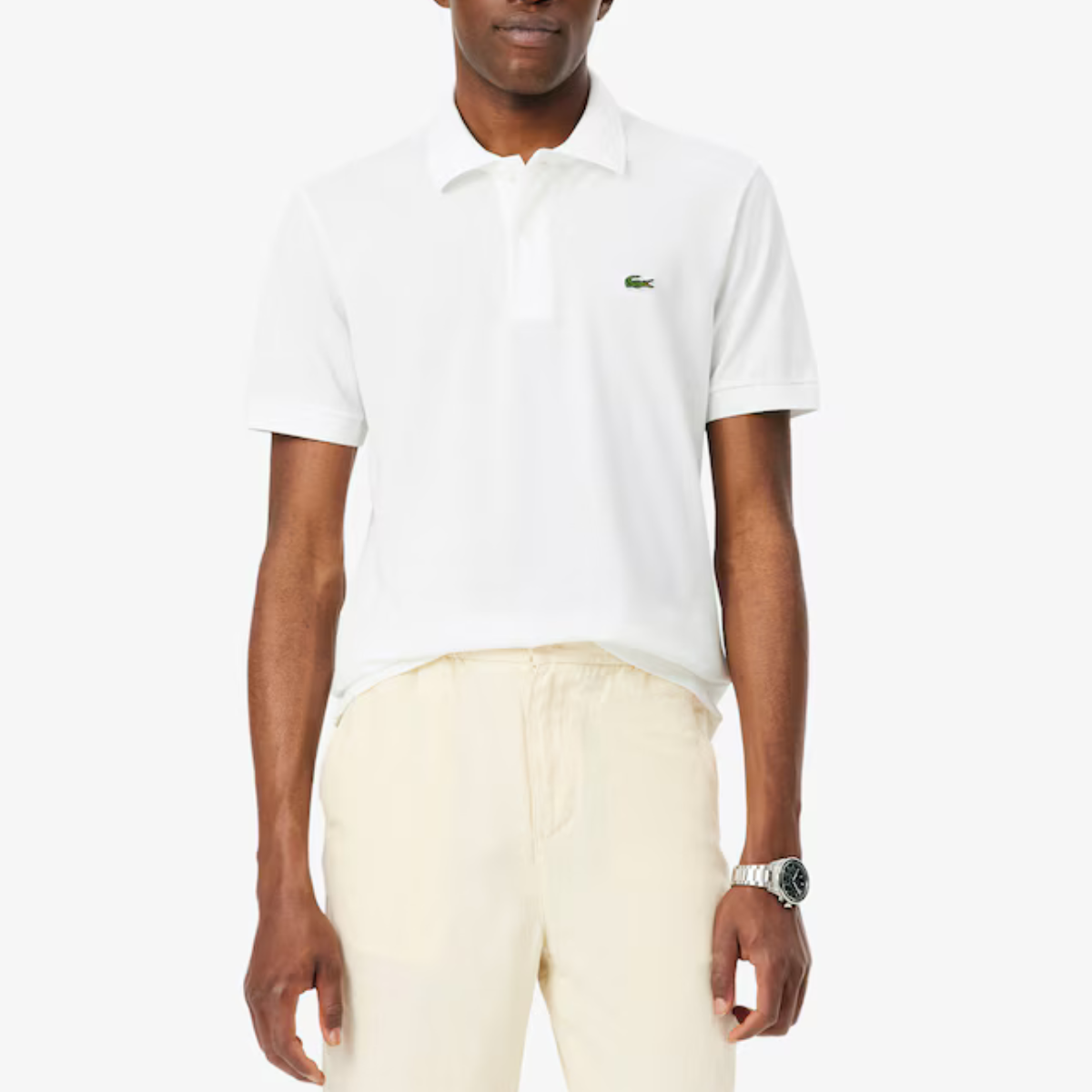 Classic Fit L.12.12 LIGHT Polo Shirt