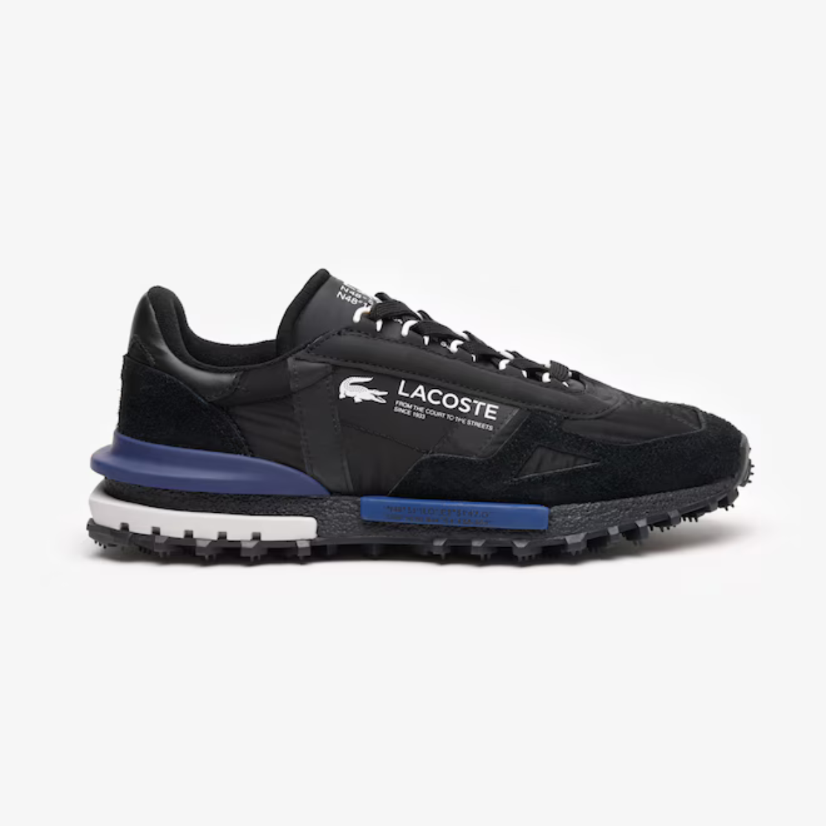 Men's Elite Active Sneakers